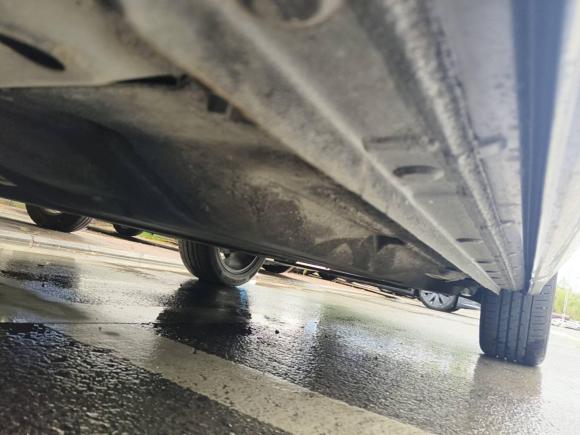 [合肥·皖A] 二手吉利汽车星越2020款 高能版 350T 耀星者