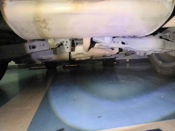 [南昌·赣A] 二手丰田奕泽IZOA2018款 2.0L 奕驰版 国VI