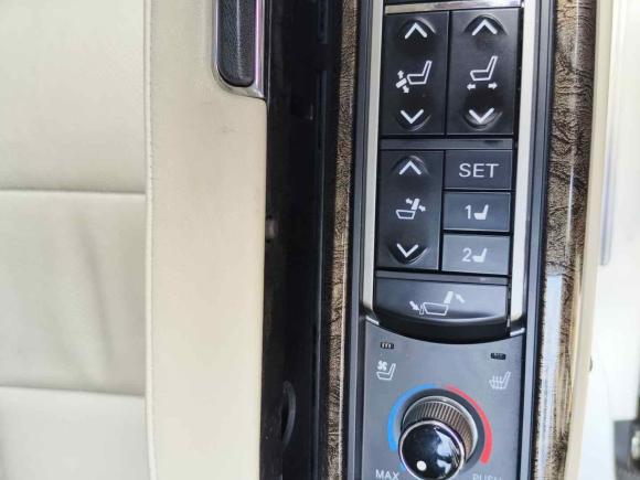 [西安·陕U] 二手别克别克GL82021款 ES陆尊 653T 舒适型