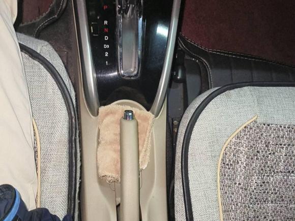 [湖州·浙E] 二手本田凌派2013款 1.8L 自动豪华版