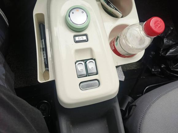 [无锡·苏B] 二手长安长安Lumin2022款 210km 香甜款