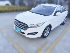 [南通·吉A] 奔腾奔腾B502016款 1.6L 手动豪华型