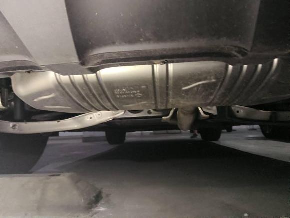 [上海·沪B] 二手奔驰奔驰GLB2024款 改款 GLB 200 动感型