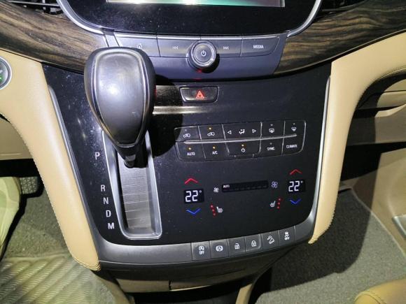 [广州·粤A] 二手别克别克GL82017款 ES 28T 豪华型 国V