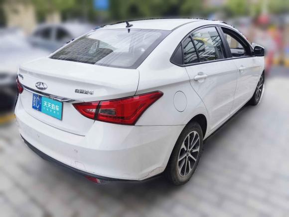 [成都·贵C] 二手奇瑞艾瑞泽52021款 PRO 1.5L CVT青春版