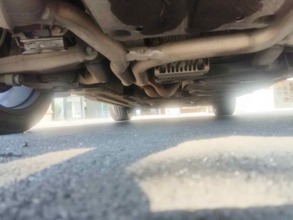 [湖州·浙E] 二手保时捷Macan2016款 Macan S 3.0T