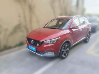 名爵名爵ZS2017款 1.5L 自动尊享互联网版「上海二手车」「天天拍车」