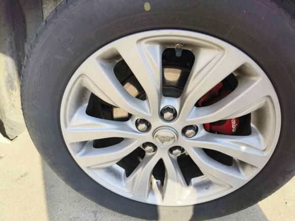 [合肥·皖A] 二手别克英朗2018款 15T 双离合精英型 国V