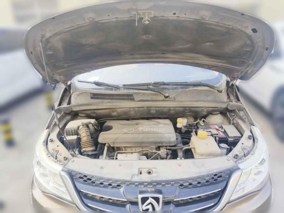 [合肥·皖L] 二手宝骏宝骏7302016款 1.5T 手动豪华型 7座