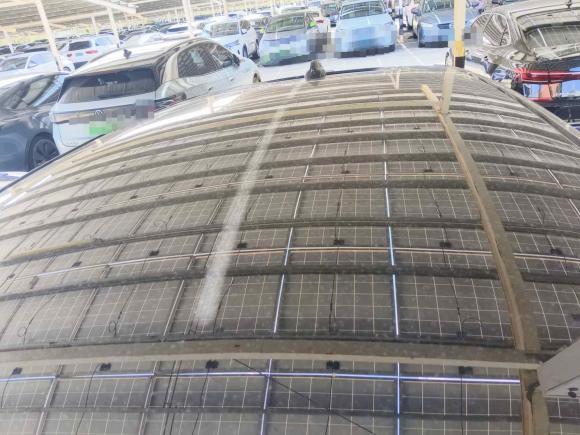 [宁波·浙B] 二手凯迪拉克IQ傲歌2024款 标准续航版