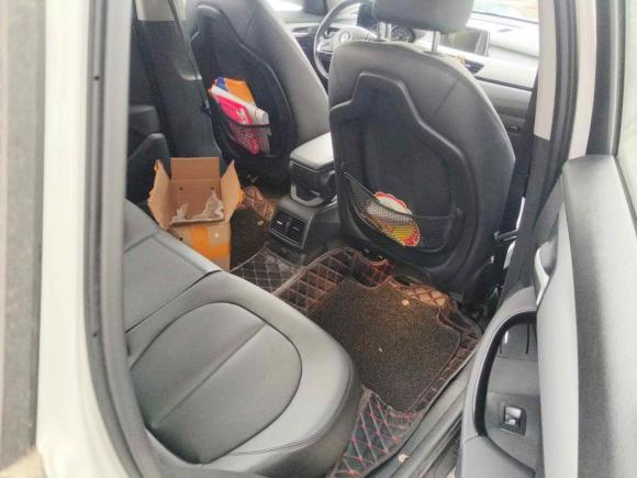 [佛山·粤X] 二手宝马宝马X12018款 sDrive18Li 时尚型