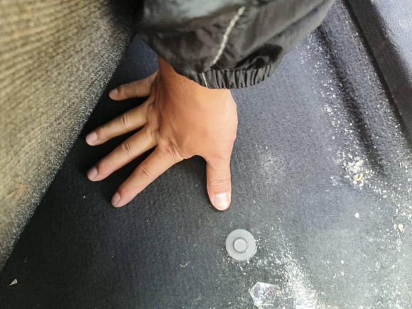 [嘉兴·浙F] 二手奔驰奔驰E级2017款 E 300 L 运动豪华型