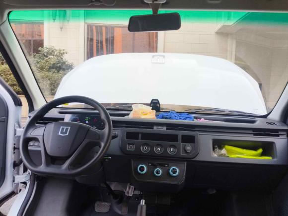 [杭州·浙A] 二手远程远程星享V2025款 星享V6E 玄武创富版Ⅰ