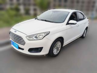 福特福睿斯2015款 1.5L 自动舒适型