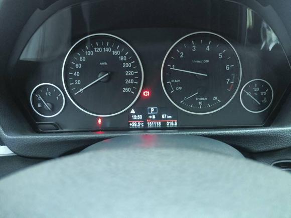 [嘉兴·浙F] 二手宝马宝马3系2017款 320Li 时尚型