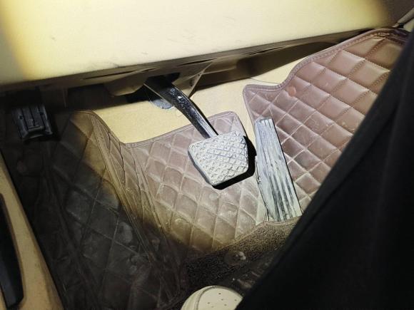 [台州·浙J] 二手宝马宝马5系2011款 520Li 典雅型