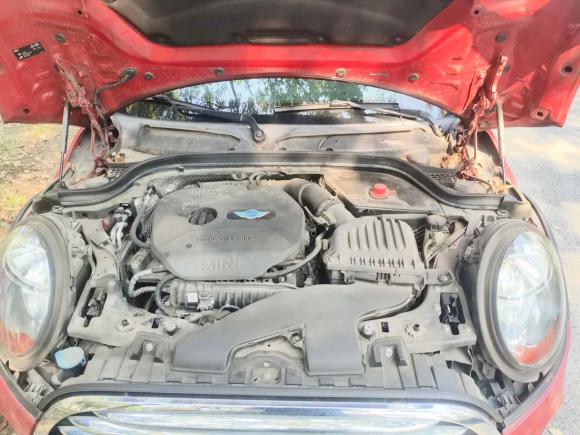 [南京·苏A] 二手MINIMINI2016款 1.5T COOPER