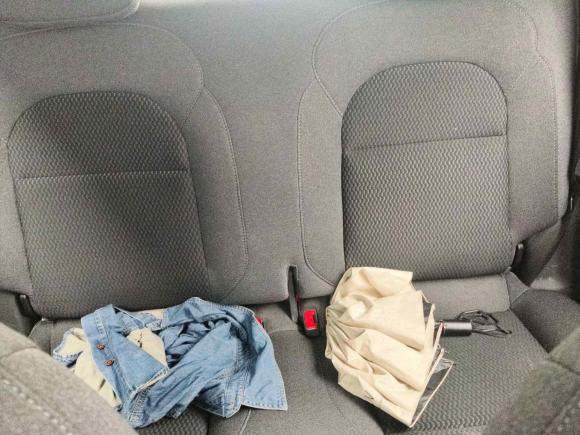 [合肥·皖A] 二手零跑汽车零跑T032020款 400轻享版