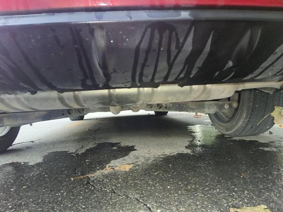 [南京·苏A] 二手名爵MG62018款 20T 自动豪华智联版 国VI