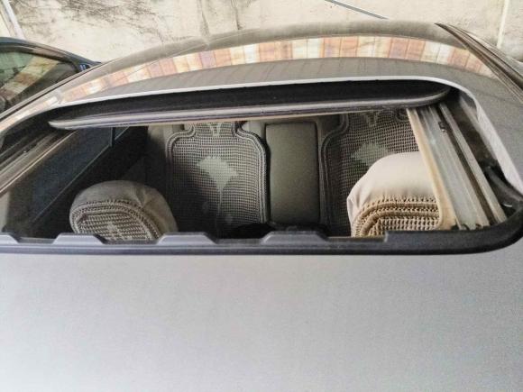 [成都·川A] 二手本田雅阁2008款 2.4L EXL Navi