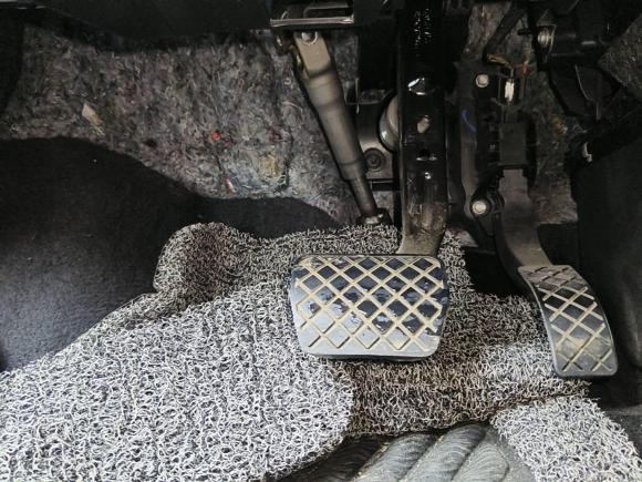 [合肥·皖A] 二手大众Polo2014款 1.6L 自动舒适版