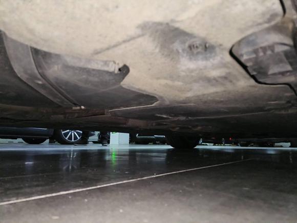 [常州·苏D] 二手奥迪奥迪A82011款 A8L 3.0 TFSI quattro舒适型(213kW)