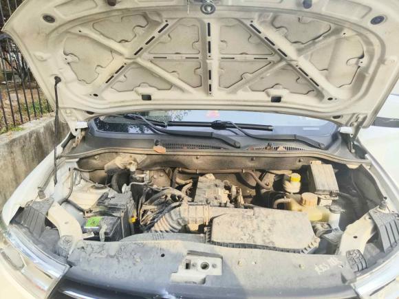 [武汉·鄂A] 二手五菱汽车五菱宏光2021款 1.5L改款 S标准型 液压助力LAR