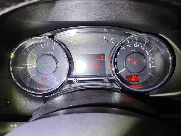 [成都·川A] 二手标致标致30082013款 1.6THP 自动至尚版