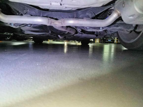 [深圳·粤B] 二手本田思域2022款 240TURBO CVT劲控版