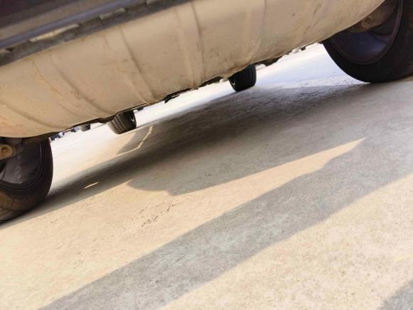 [青岛·鲁U] 二手大众途锐2011款 3.0TSI 标配型