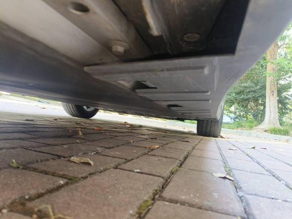 [宁波·浙B] 二手小鹏小鹏P72022款 670G