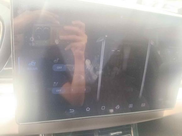 [深圳·粤B] 二手比亚迪汉2023款 DM-i 冠军版 121KM 尊贵型