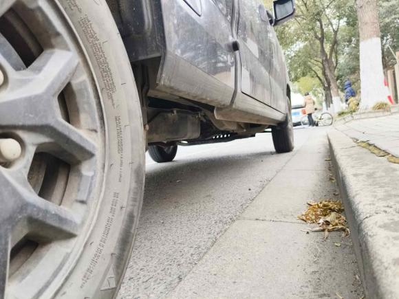 [上海·湘E] 二手五菱汽车五菱征途2021款 1.5L开拓型LAR