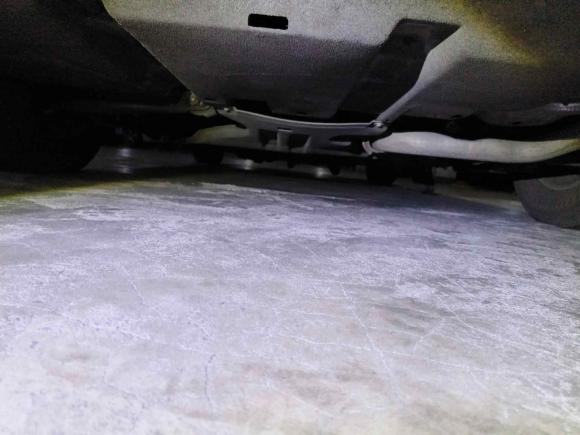 [上海·沪A] 二手克莱斯勒大捷龙PHEV2018款 3.6L 插电混动版