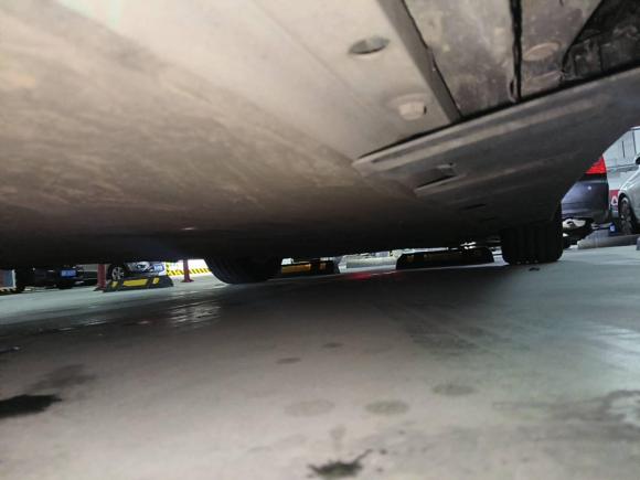 [宁波·浙B] 二手小鹏小鹏P72020款 670N