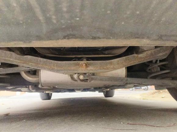 [南京·苏A] 二手别克英朗2014款 XT 1.6L 自动时尚版