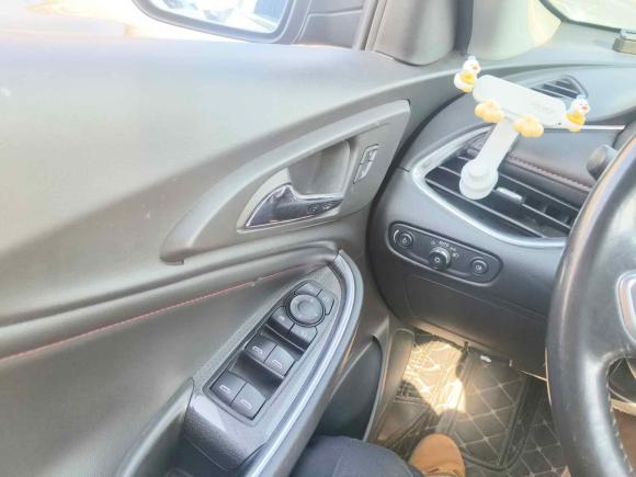 [南通·苏F] 二手雪佛兰迈锐宝XL2019款 Redline 550T 自动锐联版