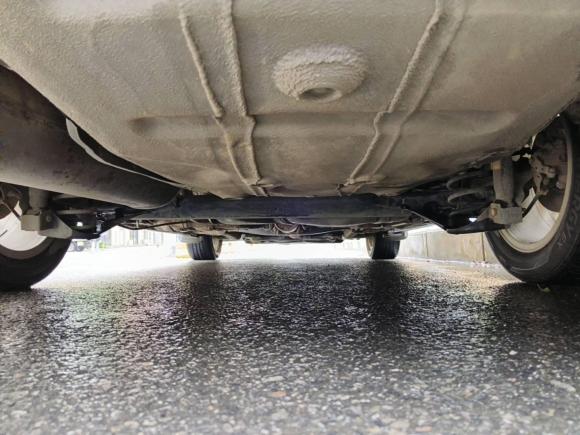 [武汉·鄂A] 二手大众朗逸2017款 1.6L 自动舒适版