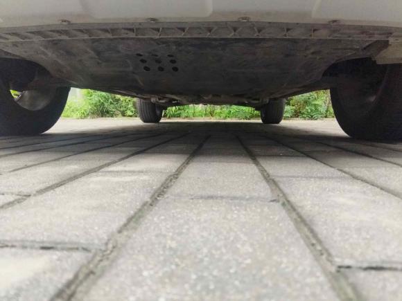 [西安·陕A] 二手东风风行风行T5L2020款 1.5T 自动豪华型 7座 国VI