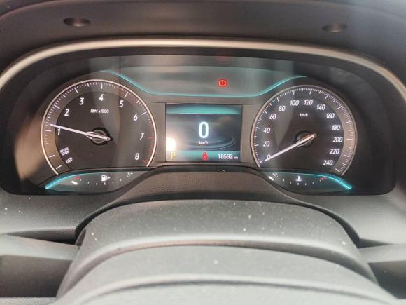 [苏州·豫N] 二手别克英朗2021款 改款 典范 1.5L 自动精英型