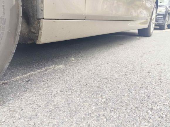 [佛山·粤R] 二手宝马宝马5系2013款 525Li 豪华型