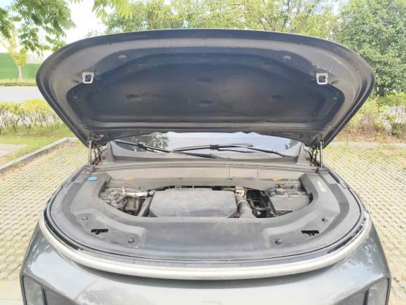 [苏州·苏E] 二手理想汽车理想L82023款 Pro