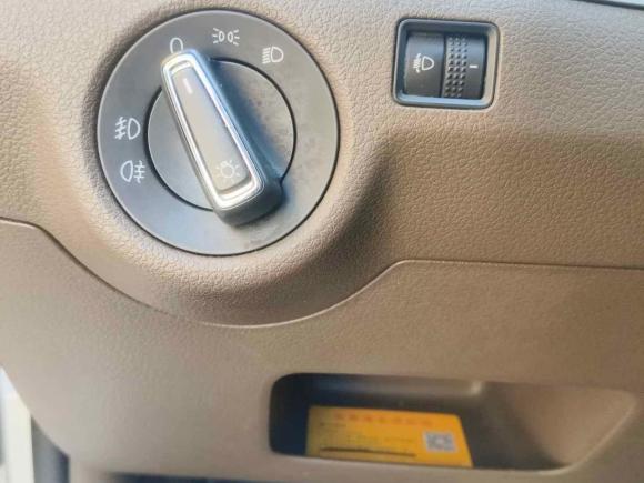 [温州·浙C] 二手大众宝来2014款 1.6L 自动舒适型