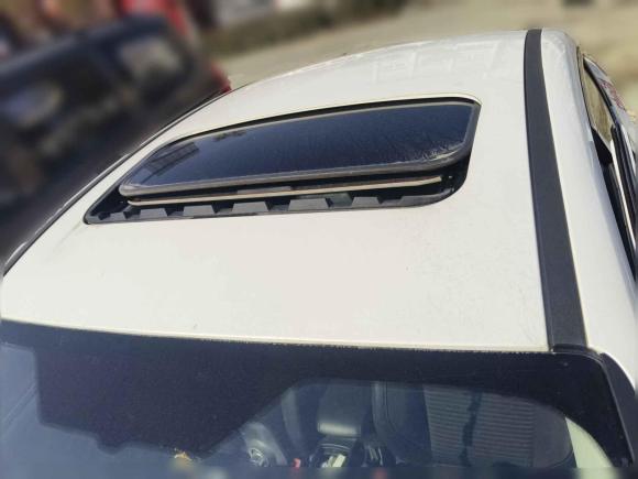 [合肥·皖A] 二手福特福克斯2015款 三厢 1.6L 自动风尚型