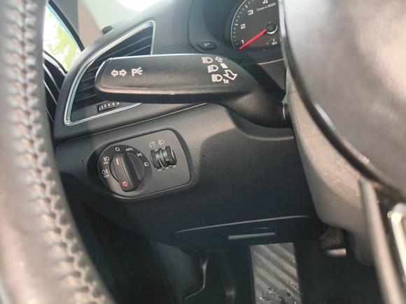 [成都·川G] 二手奥迪奥迪Q32015款 30 TFSI 进取型