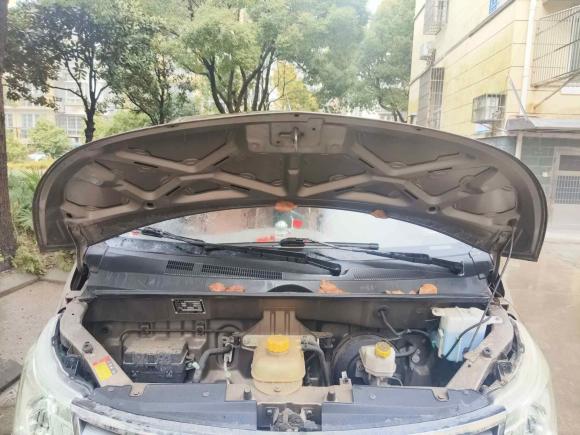 [南通·苏F] 二手五菱汽车五菱征程经典2015款 1.5L舒适型L3C