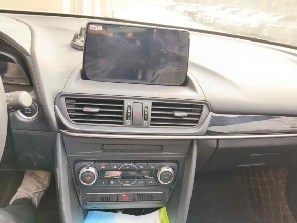 [金华·浙G] 二手马自达马自达CX-42021款 2.0L 自动两驱蓝天探索版