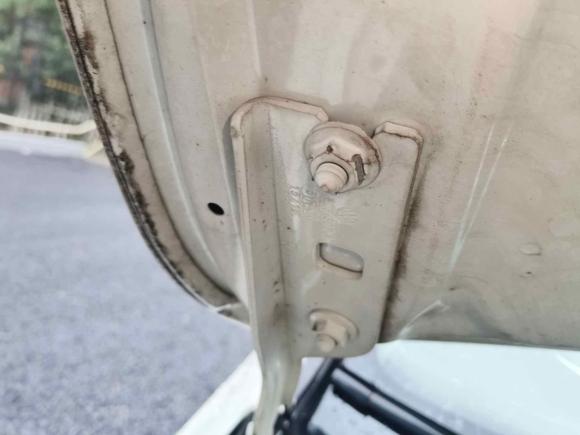 [杭州·浙A] 二手大众高尔夫2015款 1.6L 自动时尚型