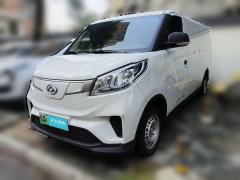 [武汉·粤A] 上汽大通MAXUS大通EV302023款 纯电智能物流专家长轴宁德时代