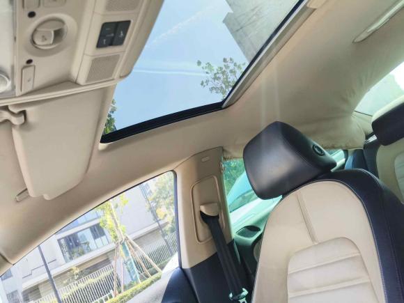 [杭州·浙A] 二手大众大众CC2009款 3.6FSI 舒适版